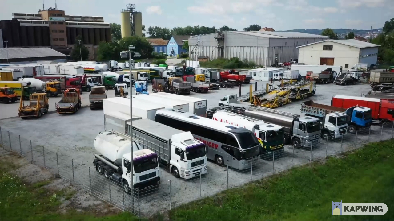Donau Trucks GmbH undefined: afbeelding 5