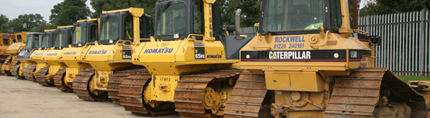 Euro Auctions - Bouwmachines HAULOTTE undefined: afbeelding 1