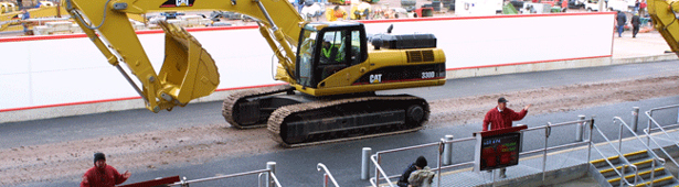 Euro Auctions - Bouwmachines HAULOTTE undefined: afbeelding 3