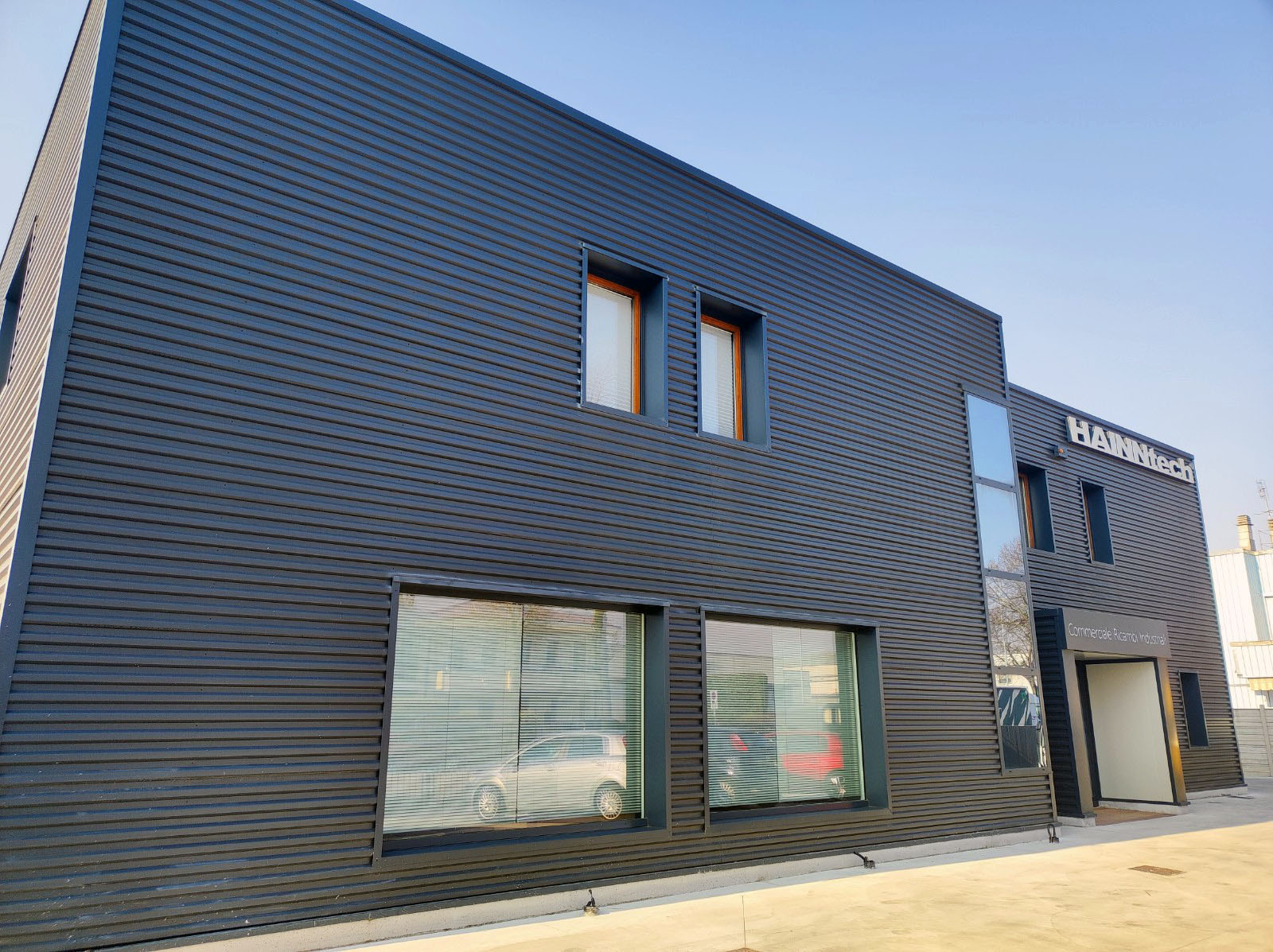 HAINNtech® - Voertuigen te koop undefined: afbeelding 2