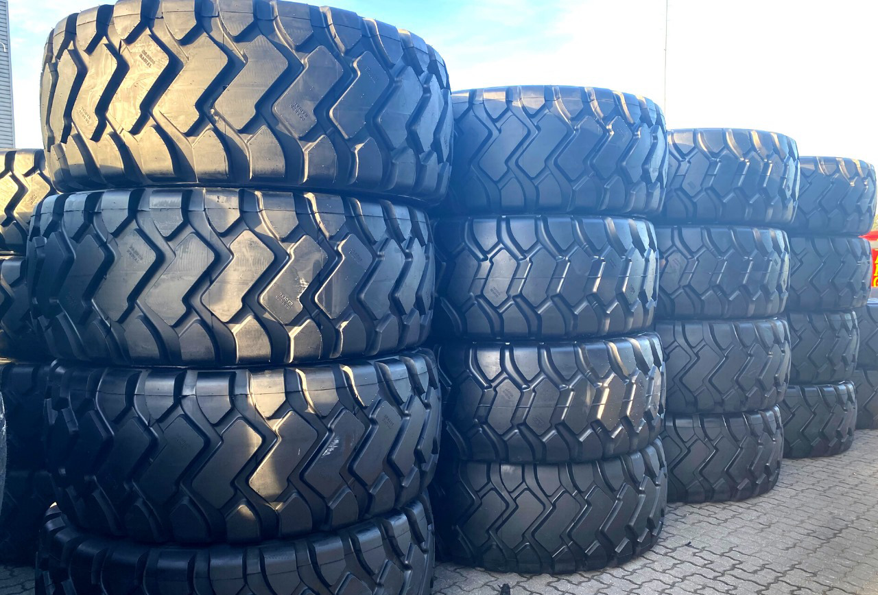 BAS Tyres undefined: afbeelding 9