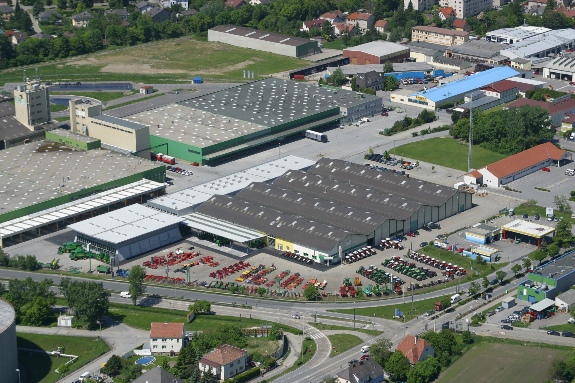 LTC-Korneuburg Import undefined: afbeelding 2