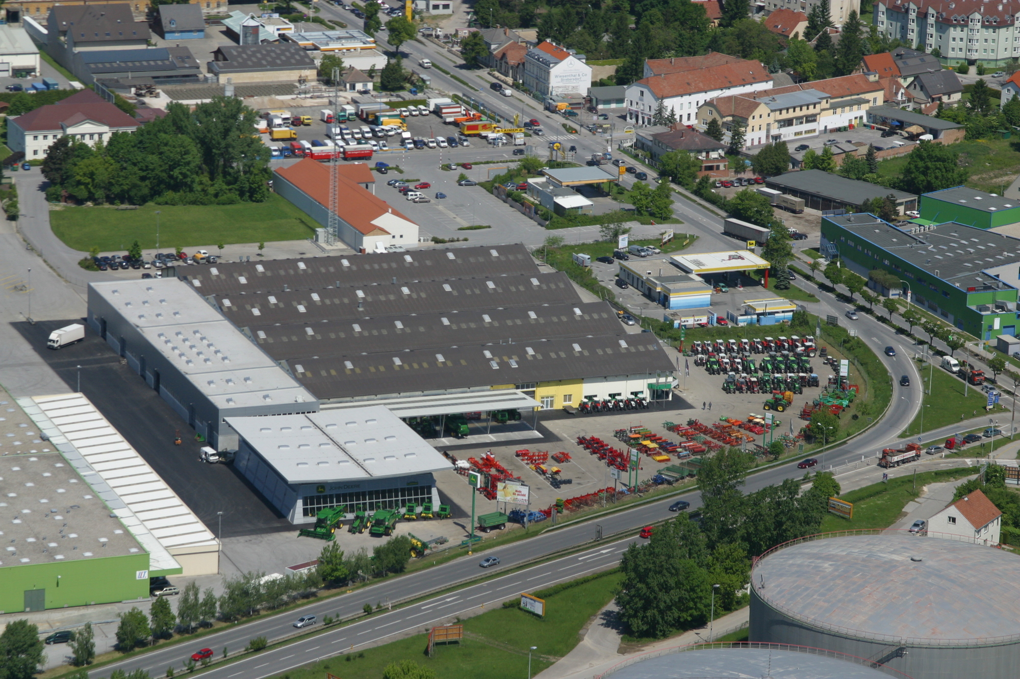 LTC-Korneuburg Import undefined: afbeelding 1