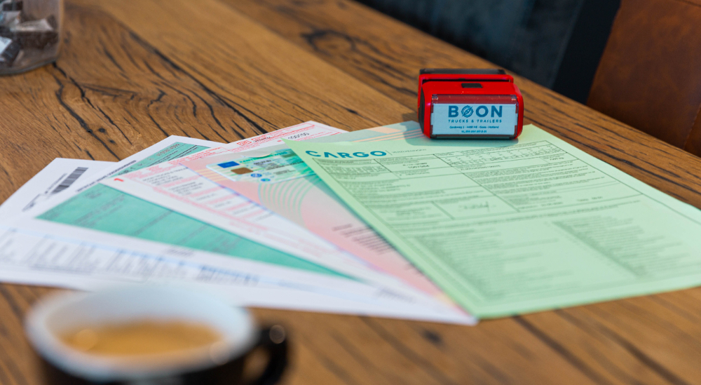 Louis Boon Trucks & Trailers BV undefined: afbeelding 3