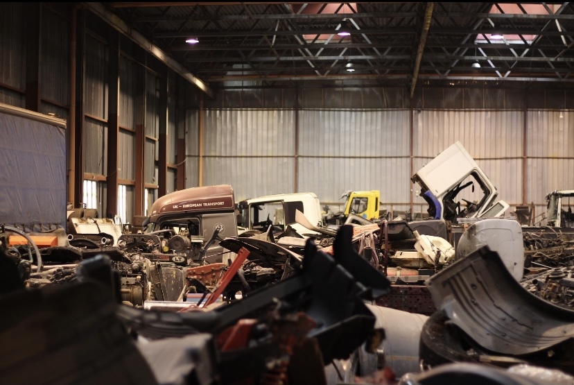 EGDA truckparts - Onderdelen IVECO - Jaar: 2021 undefined: afbeelding 12