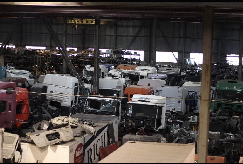 EGDA truckparts - Onderdelen IVECO - Jaar: 2021 undefined: afbeelding 9