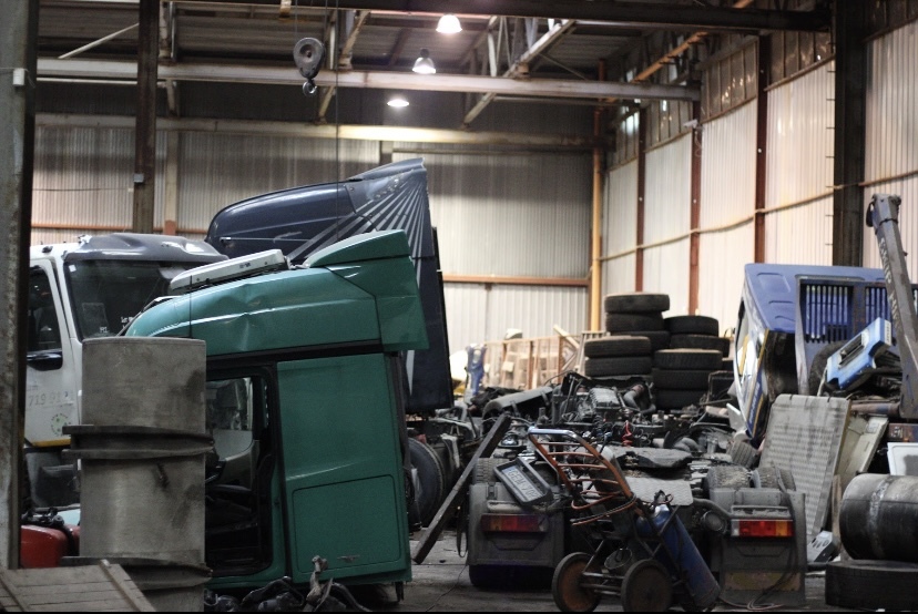 EGDA truckparts - Onderdelen IVECO - Jaar: 2021 undefined: afbeelding 5