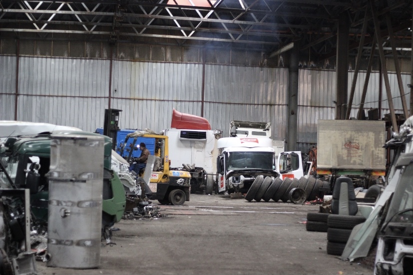 EGDA truckparts - Onderdelen IVECO - Jaar: 2021 undefined: afbeelding 8