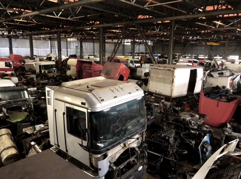 EGDA truckparts - Onderdelen IVECO - Jaar: 2021 undefined: afbeelding 2