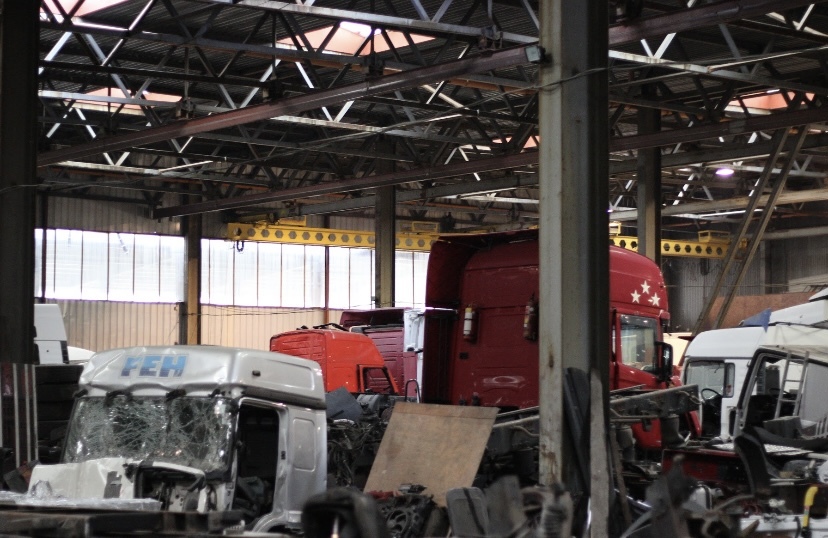 EGDA truckparts - Onderdelen IVECO - Jaar: 2021 undefined: afbeelding 6