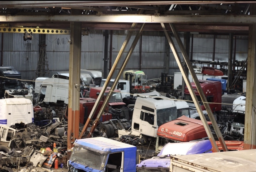 EGDA truckparts - Onderdelen IVECO - Jaar: 2021 undefined: afbeelding 10