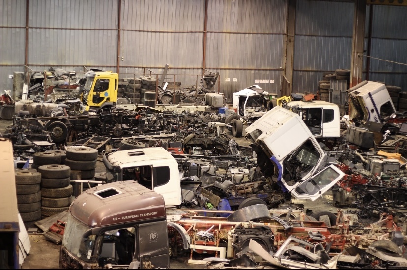 EGDA truckparts - Onderdelen IVECO - Jaar: 2021 undefined: afbeelding 11