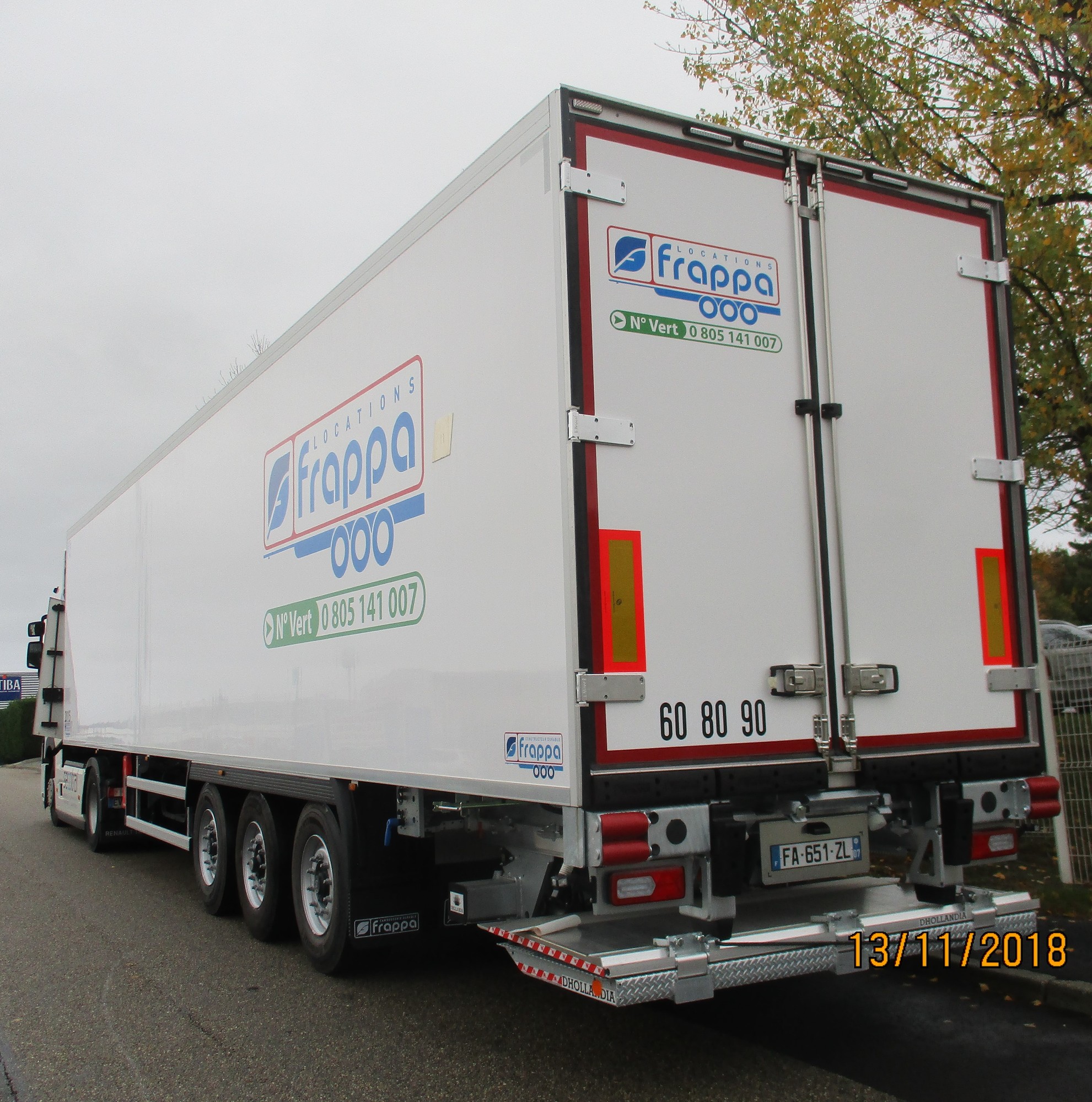 FT LOCATIONS undefined: afbeelding 1