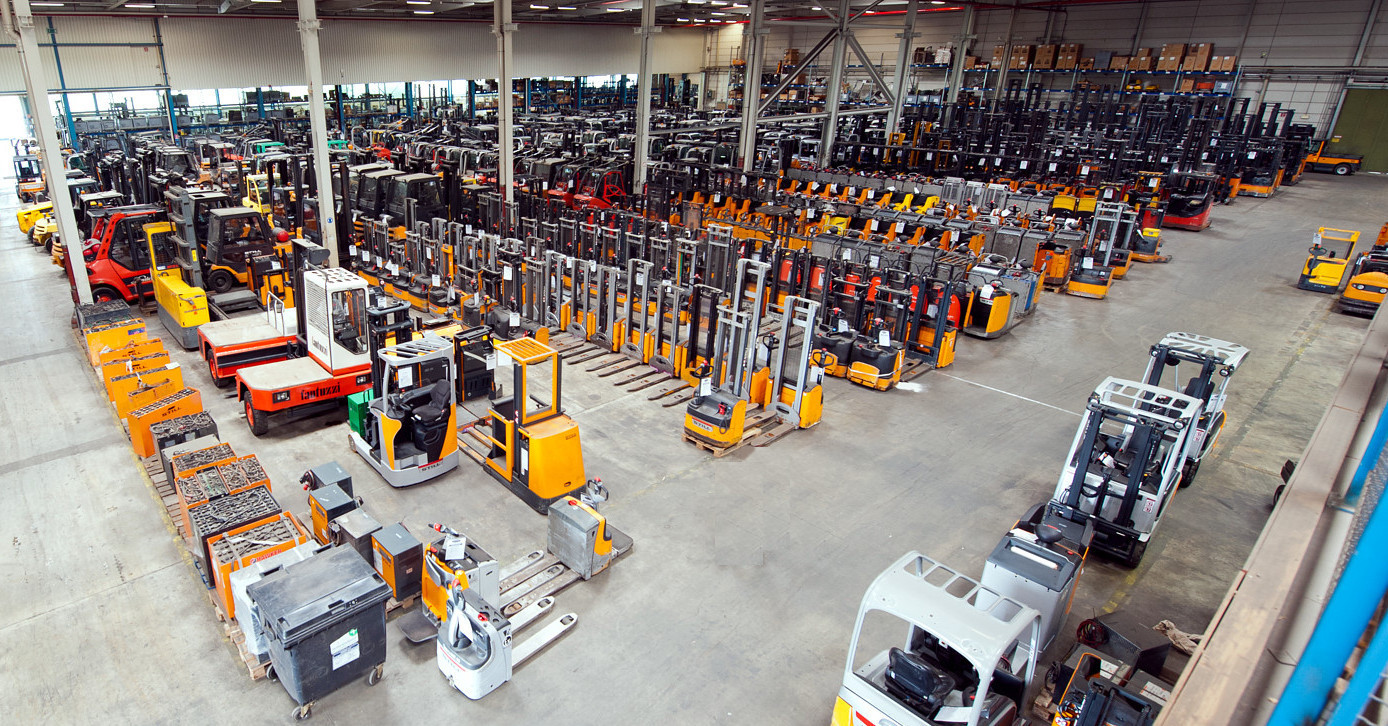 BlackForxx GmbH - Intern transport STILL RX60 - Jaar: 2015 undefined: afbeelding 1
