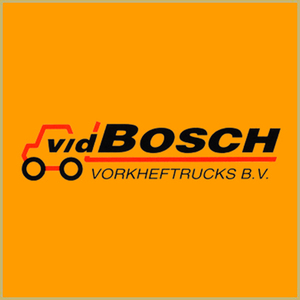 van den Bosch vorkheftrucks B.V. op Truck1