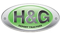 H & G Exporttractors 
