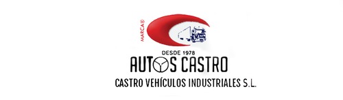 Castro Vehiculos Industriales, S.L.