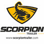 SCORPION TRAILER op Truck1