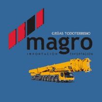 Demag AC 50.1 - Mobiele kraan