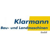 Klarmann Bau-und Landmaschinen GmbH op Truck1