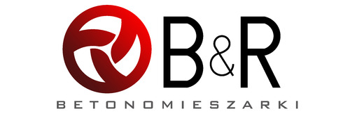 B&R Betonomieszarki op Truck1