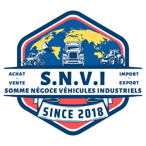 SOMME NÉGOCE VÉHICULES INDUSTRIELS op Truck1