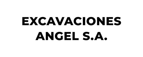 EXCAVACIONES ANGEL S.A. op Truck1