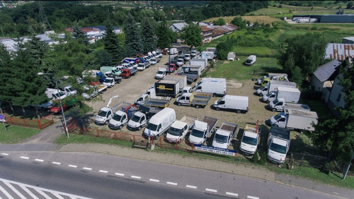 Arkadiusz Lupa AL/TRUCKS op Truck1