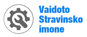 Vaidoto Stravinsko imone