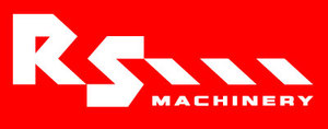 RS MACHINERY LTD