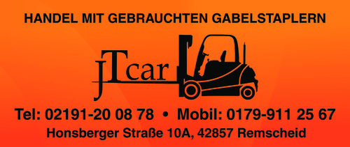 JTCar