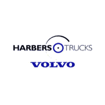 HTF HZCT 32 OG-85-ZN - Gesloten oplegger