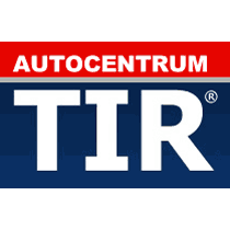 Berger 35cm3 - Kipper oplegger