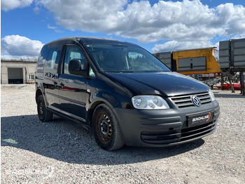 Personenwagen VOLKSWAGEN Caddy 1.9