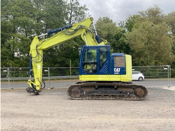 Rupsgraafmachine CATERPILLAR 325FL