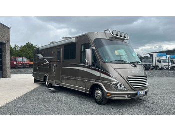 Integraal camper Damon Avanti Wohnmobil 3106: afbeelding 4
