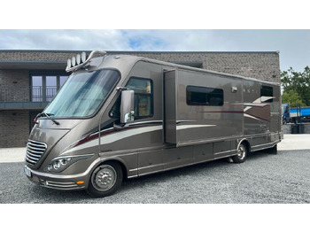 Integraal camper Damon Avanti Wohnmobil 3106: afbeelding 3
