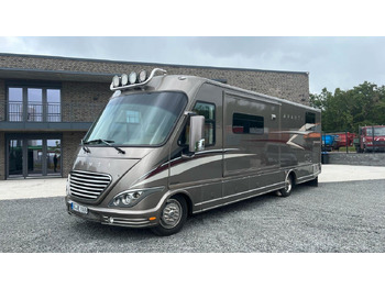 Integraal camper Damon Avanti Wohnmobil 3106: afbeelding 2