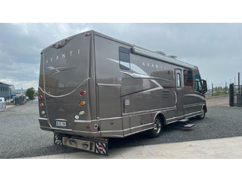 Integraal camper Damon Avanti Wohnmobil 3106: afbeelding 5