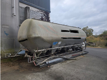 Bulkoplegger FELDBINDER