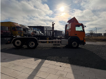 Haakarmsysteem vrachtwagen Volvo FMX 460 Abrollkipper Lift/Lenk Hyvalift: afbeelding 5 Haakarmsysteem vrachtwagen Volvo FMX 460 Abrollkipper Lift/Lenk Hyvalift: afbeelding 5