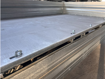 Nieuw Kipper aanhangwagen Möslein TTD 14 5,70 m 14 t Tandem- Kipper Tieflader 5,70 m lang, Breite Reifen-- Neufahrzeug --: afbeelding 2 Nieuw Kipper aanhangwagen Möslein TTD 14 5,70 m 14 t Tandem- Kipper Tieflader 5,70 m lang, Breite Reifen-- Neufahrzeug --: afbeelding 2