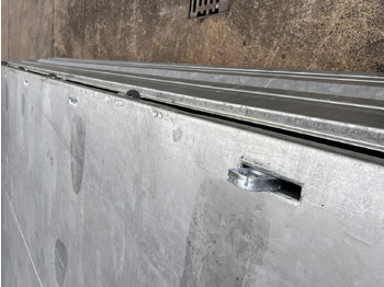 Nieuw Kipper aanhangwagen Möslein TTD 19 AB  19 t Tandem Kipper Tieflader2 x Aufsatzbordwänden-- Neufahrzeug --: afbeelding 5