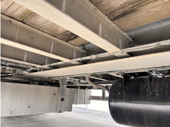 Dieplader aanhangwagen voor het vervoer van zwaar materieel Müller Mitteltal D3 3 Achs Tieflader 9 m, Verzinkt, Wenig Benutzt: afbeelding 2 Dieplader aanhangwagen voor het vervoer van zwaar materieel Müller Mitteltal D3 3 Achs Tieflader 9 m, Verzinkt, Wenig Benutzt: afbeelding 2