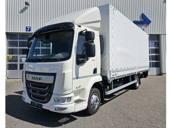 Schuifzeilen vrachtwagen DAF LF 210