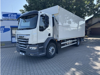 Drankenwagen vrachtwagen DAF XB