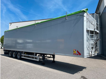 Schuifvloer oplegger Stas bioSTAR  91cbm: afbeelding 2