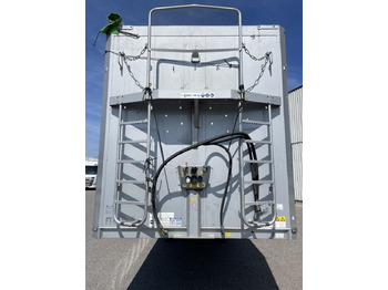 Schuifvloer oplegger Stas bioSTAR  91cbm: afbeelding 4