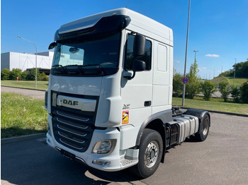 Trekker DAF XF 450