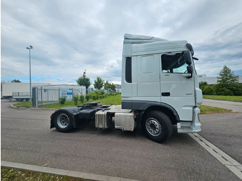 Trekker DAF XF 480